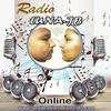 undefined Luna JB Radio