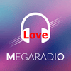 undefined Mega Radio Love