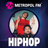 undefined Metropol FM Hiphop