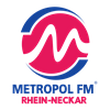 undefined Metropol FM Rhein-Neckar