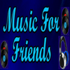 undefined Music For Friends