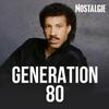 undefined NOSTALGIE GENERATION 80