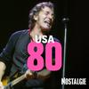 undefined NOSTALGIE USA 80