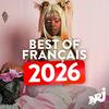undefined NRJ BEST OF FRANÇAIS 2026