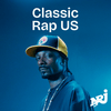 undefined NRJ CLASSIC RAP US