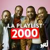 undefined NRJ LA PLAYLIST 2000'