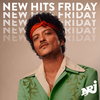 undefined NRJ NEW HITS FRIDAY