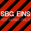 undefined SBG EINS