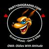 undefined Party Dog Radio
