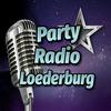 undefined Party Radio Loederburg