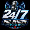 undefined Phil Hendrie Show