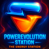 undefined POWEREVOLUTION STATION - THE ENERGY STATION
