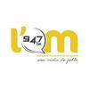 undefined Radio l'Om 94.7 FM