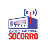 undefined Rádio Socorro AM