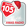 undefined Radio 105 - XMAS Radio
