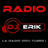 undefined Radio DJ Erik