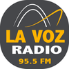 undefined Radio La Voz
