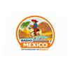 undefined Radio Mexico
