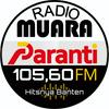 undefined RADIO MUARA PARANTI 105.6FM
