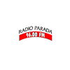 undefined Radio Parada 96 Fm