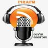 undefined Rádio Pirafm