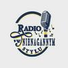 undefined Radio w nienagannym stylu