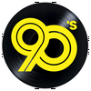 undefined Retro 90s Radio