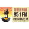 undefined River Theater Radio