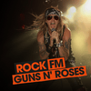 undefined ROCK FM GUNS N' ROSES
