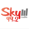 undefined Sky Radio GR