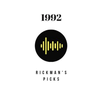 undefined STATIC: THE BEST OF 1992