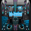 undefined Radio-sternenhimmel