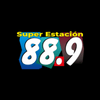 undefined Super Estación 88.9