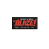 undefined The BLAZE - The Best of Rock
