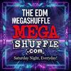 undefined The EDM MEGASHUFFLE