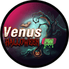 undefined Venus Halloween FM