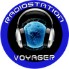 undefined Radiostation-Voyager