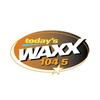 undefined WAXX - Today's Country 104.5
