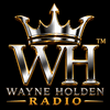 undefined Wayne Holden Music Radio