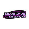 undefined WAZA The Touch 107.7 FM