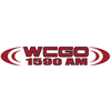 undefined WCGO - 1590 AM
