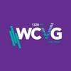 undefined WCVG 1320 The Voice