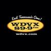 undefined WDVX 89.9 FM