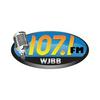undefined WJBB 1300 AM & 107.1 FM