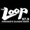 undefined WLUP-FM - The Loop 97.9 FM