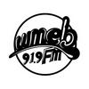 undefined WMEB 91.9 FM