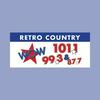 undefined Wow 99.3 & 101.1