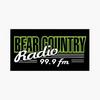 undefined WQBR The Bear Country 99.9 FM