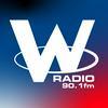 undefined W Radio Ecuador