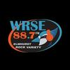 undefined WRSE Elmhurst College Radio